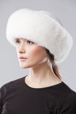 Hat “Classics” white
